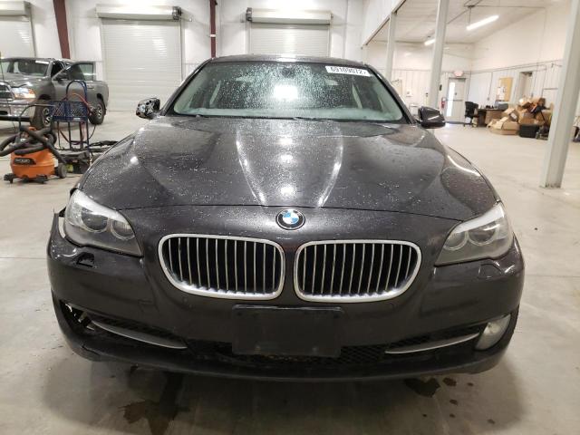 Photo 4 VIN: WBAFU7C52CDU57742 - BMW 535 XI 