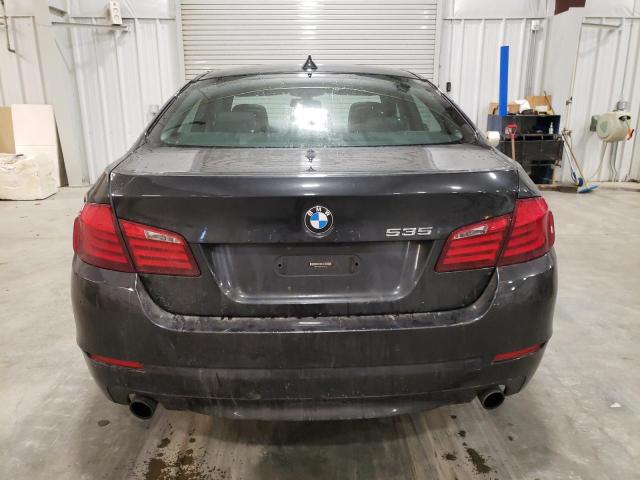 Photo 5 VIN: WBAFU7C52CDU57742 - BMW 535 XI 