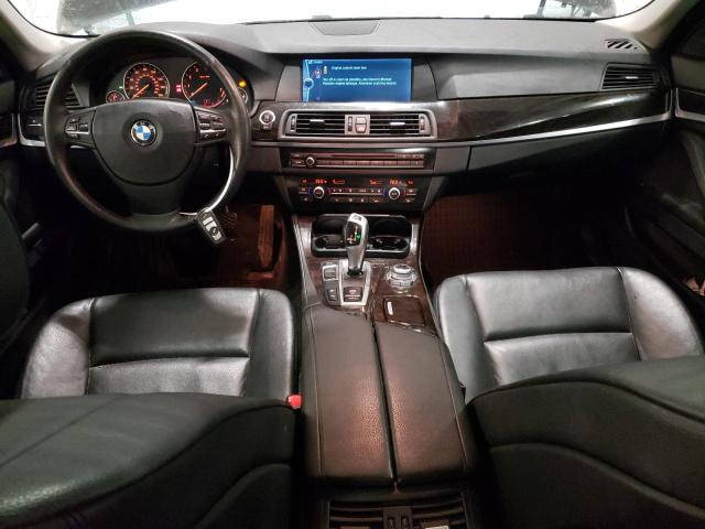 Photo 7 VIN: WBAFU7C52CDU57742 - BMW 535 XI 