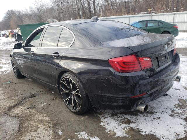 Photo 2 VIN: WBAFU7C52CDU57790 - BMW 535 XI 