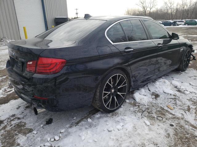 Photo 3 VIN: WBAFU7C52CDU57790 - BMW 535 XI 