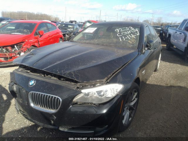 Photo 1 VIN: WBAFU7C52CDU59233 - BMW 5 