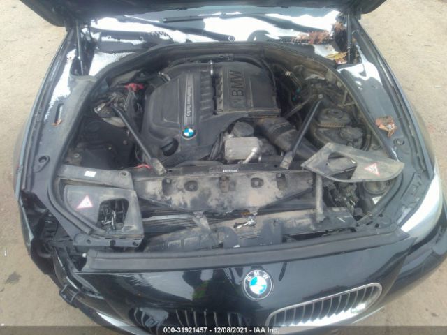 Photo 9 VIN: WBAFU7C52CDU59233 - BMW 5 