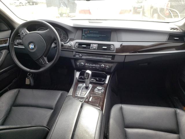 Photo 8 VIN: WBAFU7C52CDU59779 - BMW 535 XI 