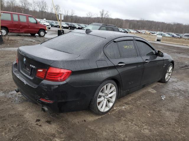 Photo 2 VIN: WBAFU7C52CDU59877 - BMW 535 XI 