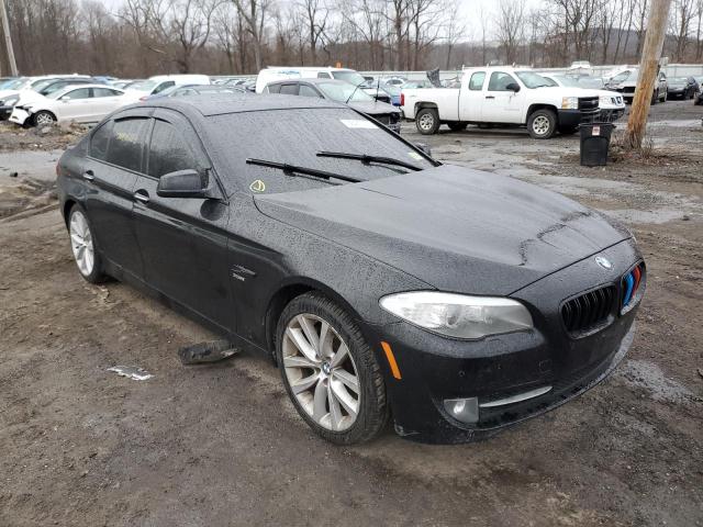 Photo 3 VIN: WBAFU7C52CDU59877 - BMW 535 XI 