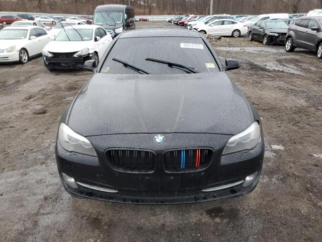 Photo 4 VIN: WBAFU7C52CDU59877 - BMW 535 XI 