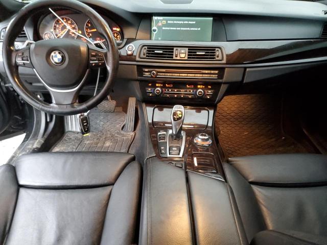 Photo 7 VIN: WBAFU7C52CDU59877 - BMW 535 XI 