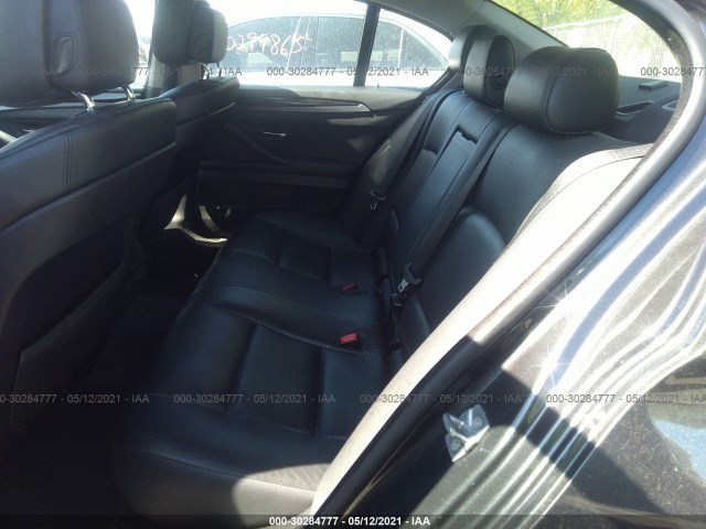 Photo 7 VIN: WBAFU7C52CDU60589 - BMW 5 