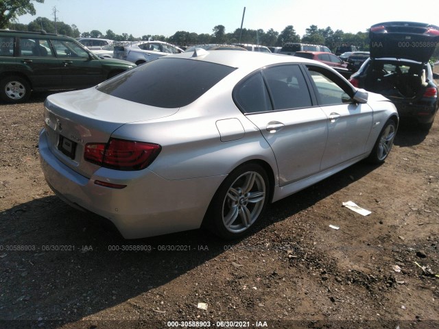 Photo 3 VIN: WBAFU7C52CDU60852 - BMW 5 