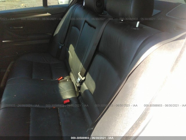 Photo 7 VIN: WBAFU7C52CDU60852 - BMW 5 