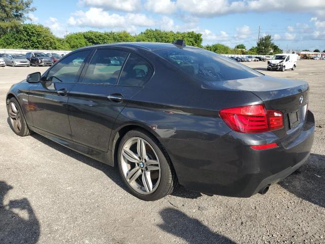 Photo 1 VIN: WBAFU7C52CDU61290 - BMW 5 SERIES 