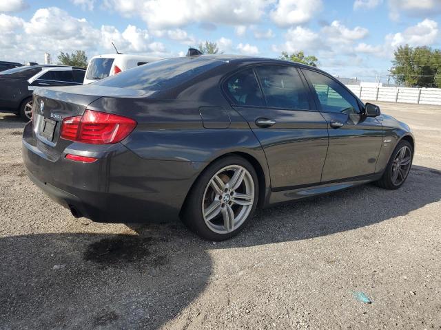 Photo 2 VIN: WBAFU7C52CDU61290 - BMW 5 SERIES 