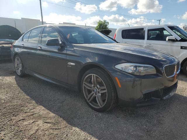 Photo 3 VIN: WBAFU7C52CDU61290 - BMW 5 SERIES 