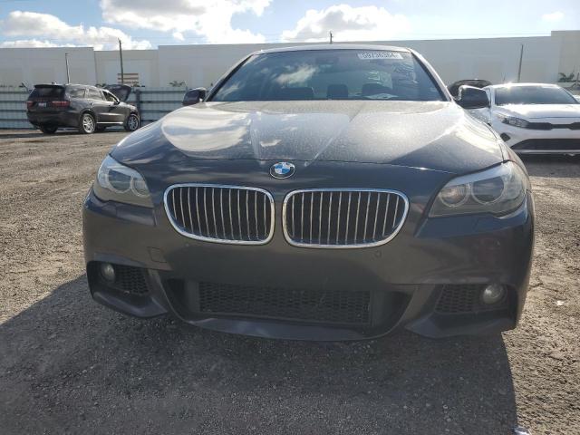 Photo 4 VIN: WBAFU7C52CDU61290 - BMW 5 SERIES 