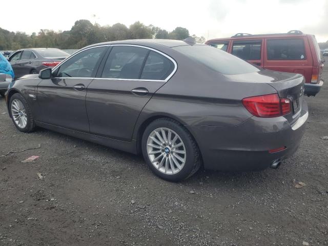 Photo 1 VIN: WBAFU7C52CDU62939 - BMW 535 XI 