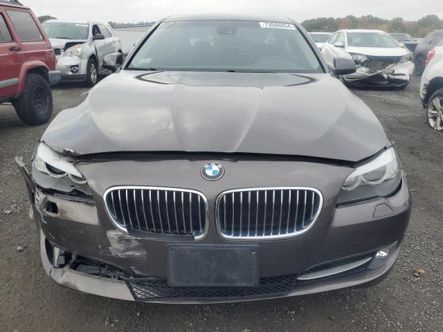 Photo 4 VIN: WBAFU7C52CDU62939 - BMW 535 XI 