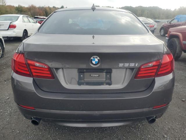 Photo 5 VIN: WBAFU7C52CDU62939 - BMW 535 XI 