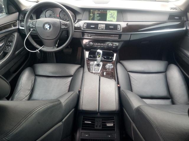 Photo 7 VIN: WBAFU7C52CDU62939 - BMW 535 XI 