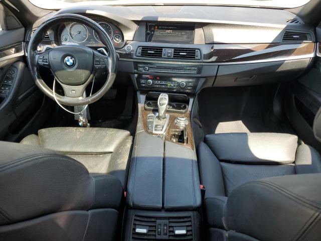 Photo 7 VIN: WBAFU7C52CDU63119 - BMW 5 SERIES 