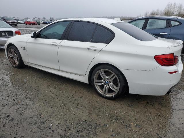 Photo 1 VIN: WBAFU7C52CDU63217 - BMW 535 XI 