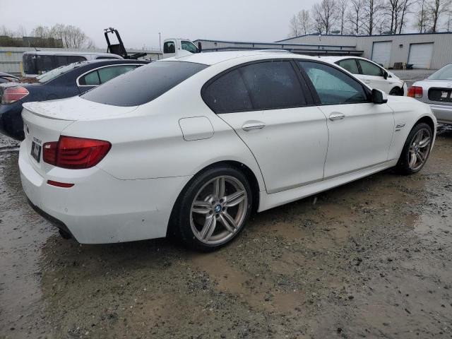 Photo 2 VIN: WBAFU7C52CDU63217 - BMW 535 XI 