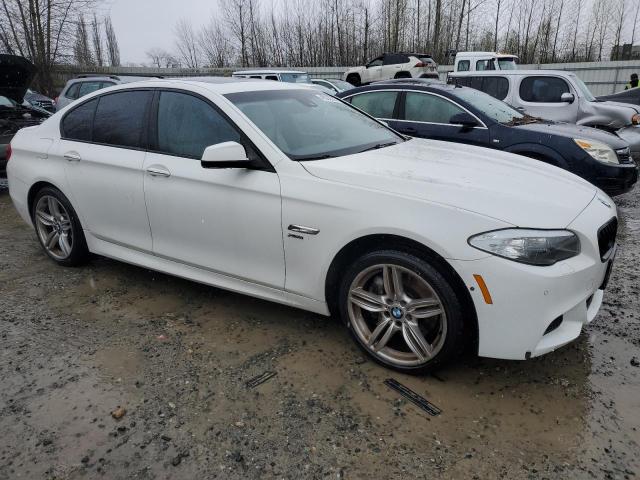 Photo 3 VIN: WBAFU7C52CDU63217 - BMW 535 XI 