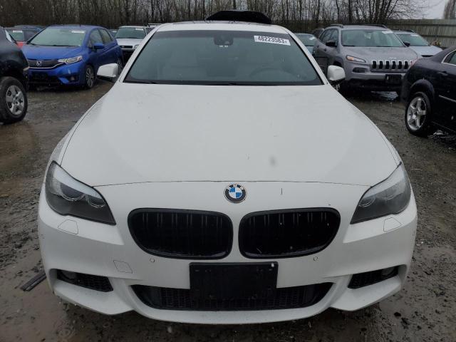 Photo 4 VIN: WBAFU7C52CDU63217 - BMW 535 XI 