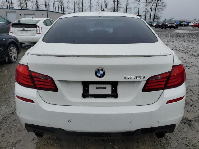 Photo 5 VIN: WBAFU7C52CDU63217 - BMW 535 XI 