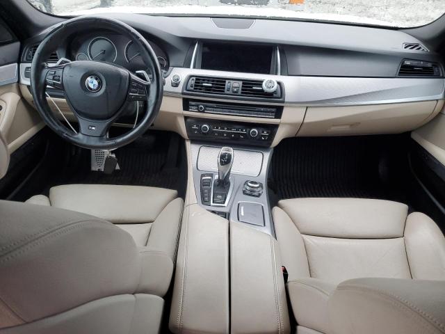 Photo 7 VIN: WBAFU7C52CDU63217 - BMW 535 XI 