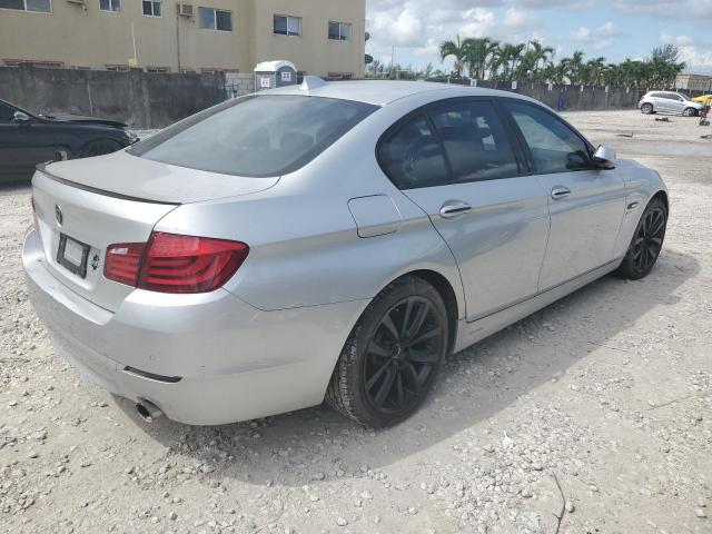 Photo 2 VIN: WBAFU7C52CDU64514 - BMW 535 XI 