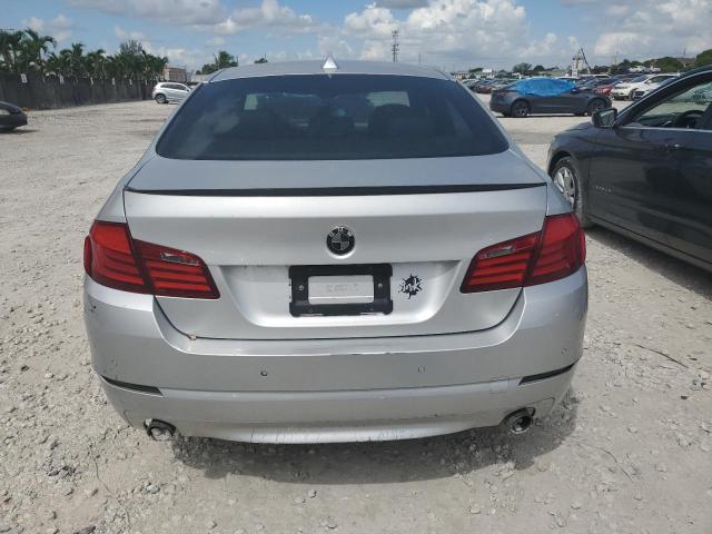 Photo 5 VIN: WBAFU7C52CDU64514 - BMW 535 XI 