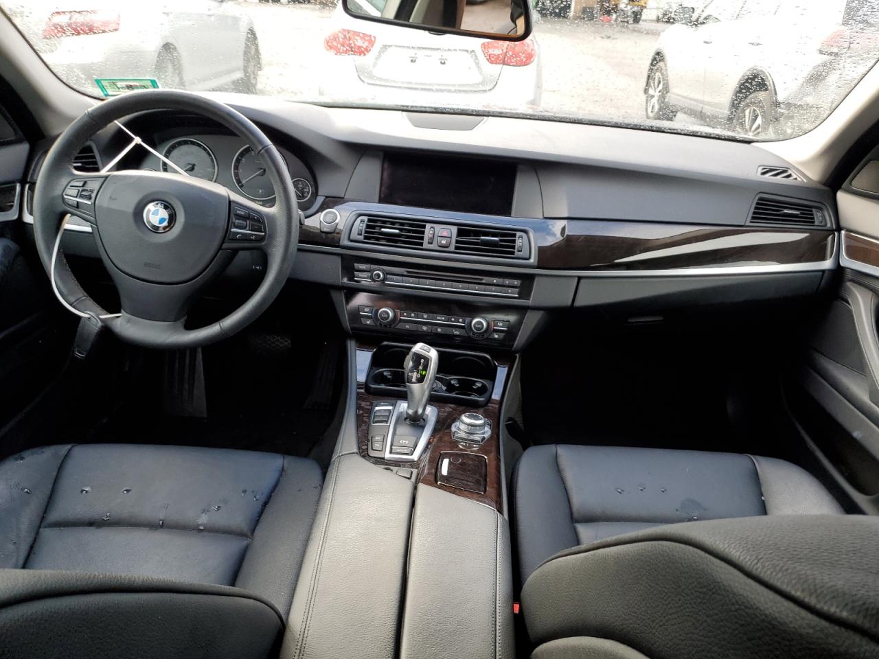 Photo 7 VIN: WBAFU7C52CDU65582 - BMW 5ER 