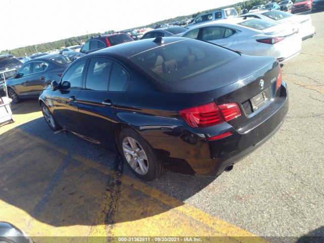 Photo 2 VIN: WBAFU7C52CDU65629 - BMW 5 