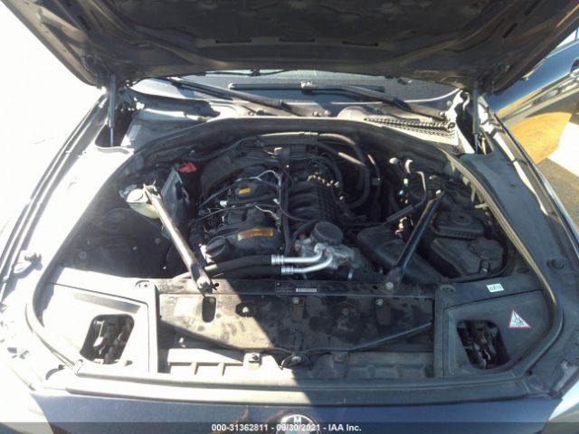 Photo 9 VIN: WBAFU7C52CDU65629 - BMW 5 