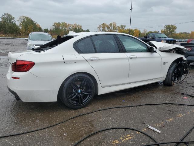 Photo 2 VIN: WBAFU7C52CDU65808 - BMW 535 XI 