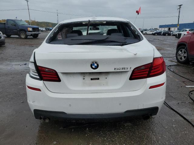 Photo 5 VIN: WBAFU7C52CDU65808 - BMW 535 XI 