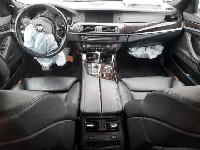 Photo 7 VIN: WBAFU7C52CDU65808 - BMW 535 XI 