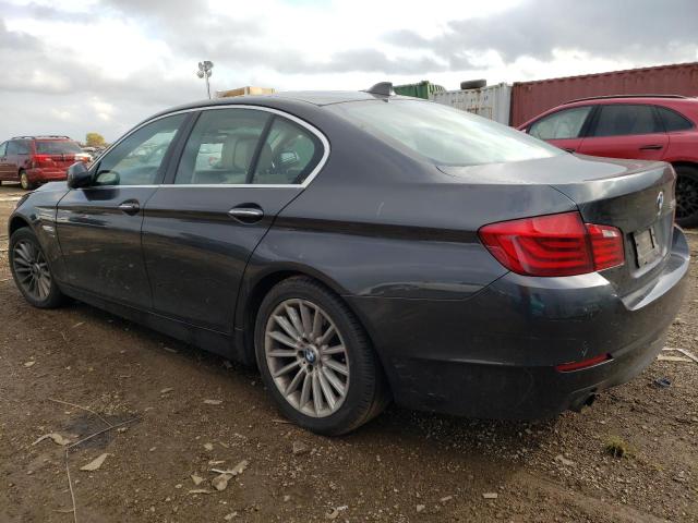 Photo 1 VIN: WBAFU7C52CDU65937 - BMW 5 SERIES 