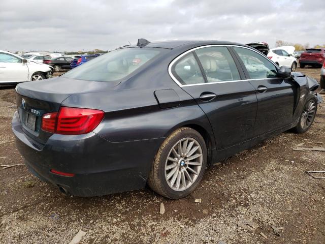 Photo 2 VIN: WBAFU7C52CDU65937 - BMW 5 SERIES 