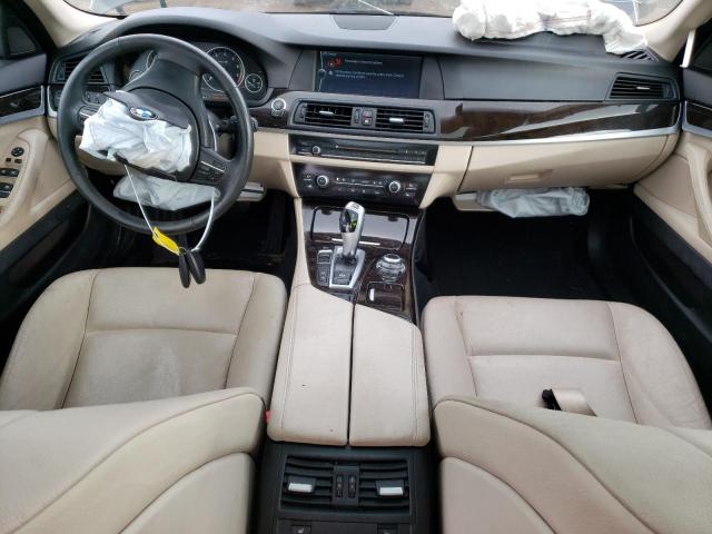 Photo 7 VIN: WBAFU7C52CDU65937 - BMW 5 SERIES 