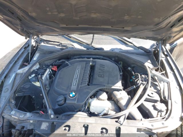 Photo 9 VIN: WBAFU7C52CDU65971 - BMW 535I 