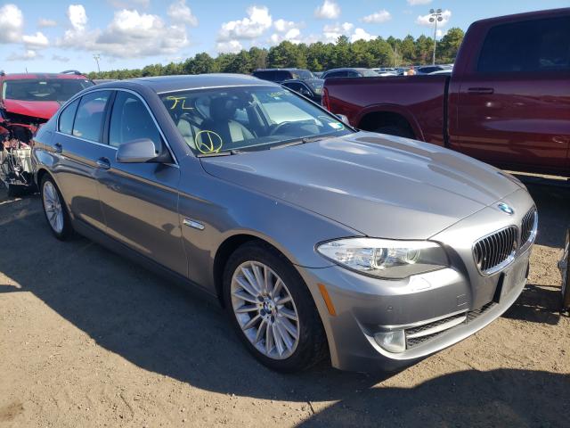 Photo 0 VIN: WBAFU7C52DDU66359 - BMW 535 XI 