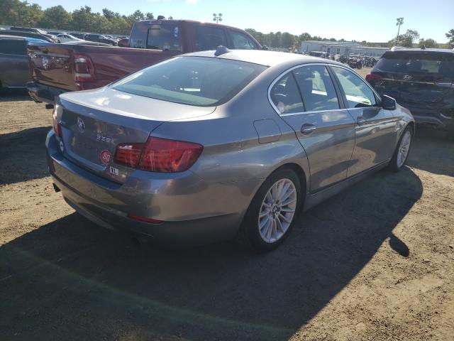 Photo 3 VIN: WBAFU7C52DDU66359 - BMW 535 XI 