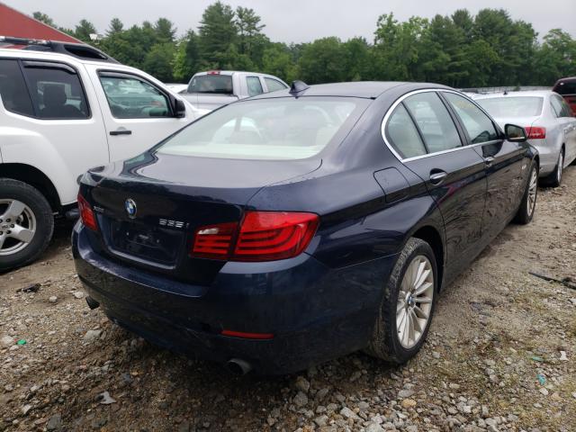 Photo 3 VIN: WBAFU7C52DDU66684 - BMW 535 XI 