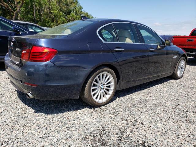 Photo 2 VIN: WBAFU7C52DDU66684 - BMW 535 XI 