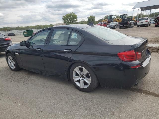 Photo 1 VIN: WBAFU7C52DDU67818 - BMW 535 XI 