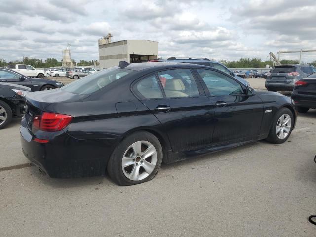 Photo 2 VIN: WBAFU7C52DDU67818 - BMW 535 XI 