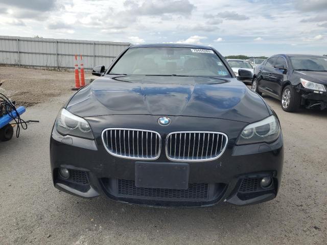 Photo 4 VIN: WBAFU7C52DDU67818 - BMW 535 XI 