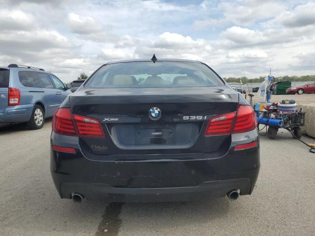 Photo 5 VIN: WBAFU7C52DDU67818 - BMW 535 XI 